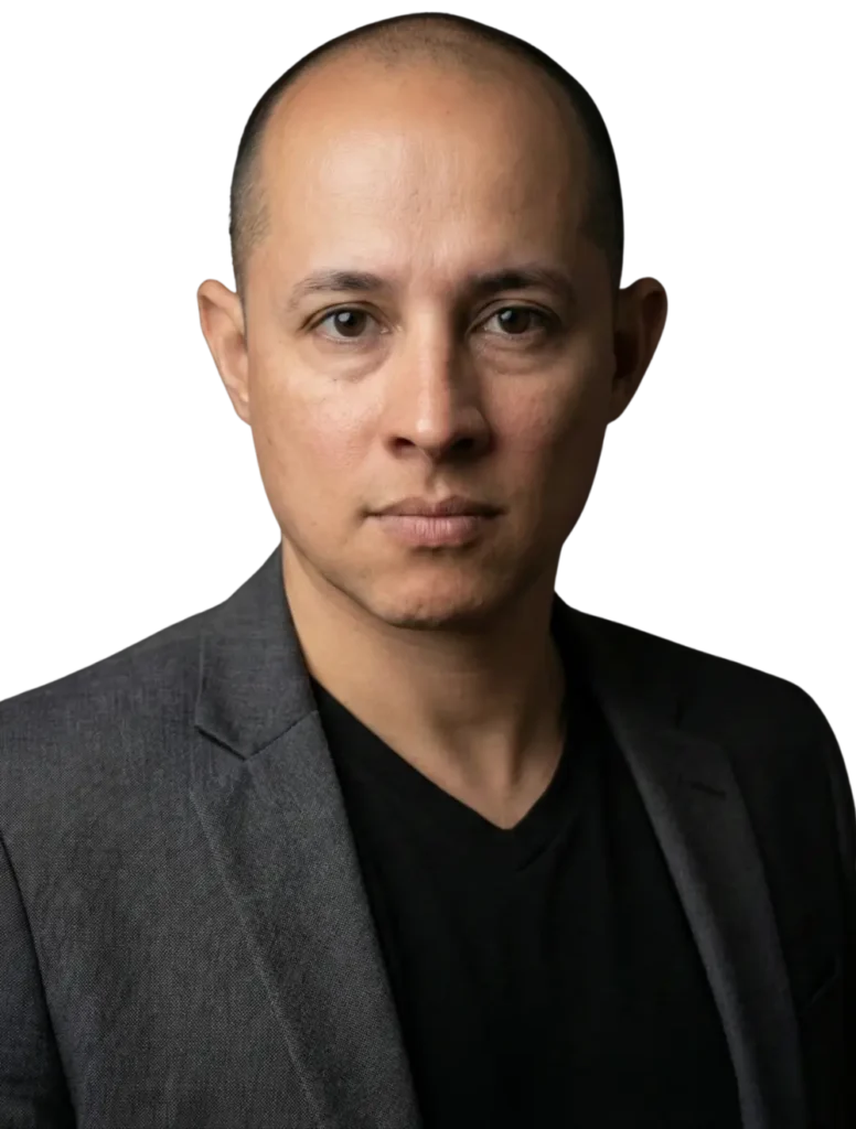 Henrique Raposo - Estrategista de Marketing